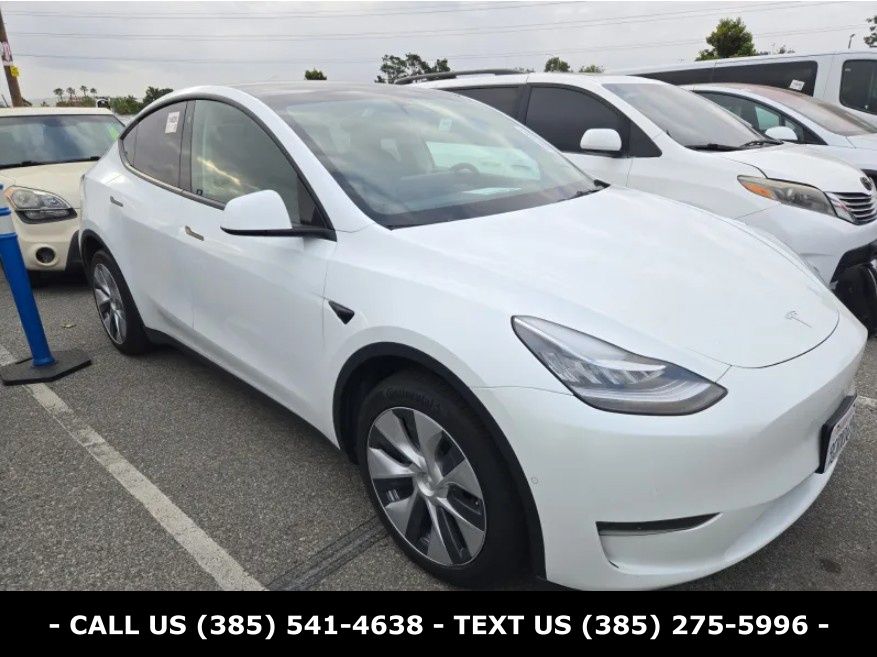 tesla model y 2022 7SAYGDEE4NF513127 image tesla model y 2022 7SAYGDEE4NF513127 image